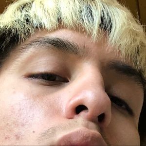 Meet your Posher, Alonso